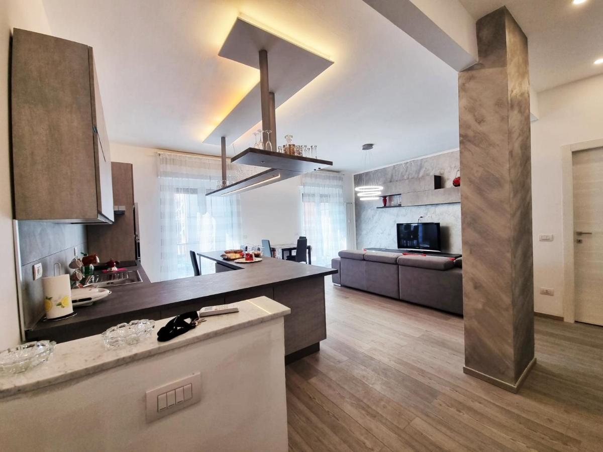 Апартаменти Casa Vacanza 5 Terre Ла-Спеція Екстер'єр фото