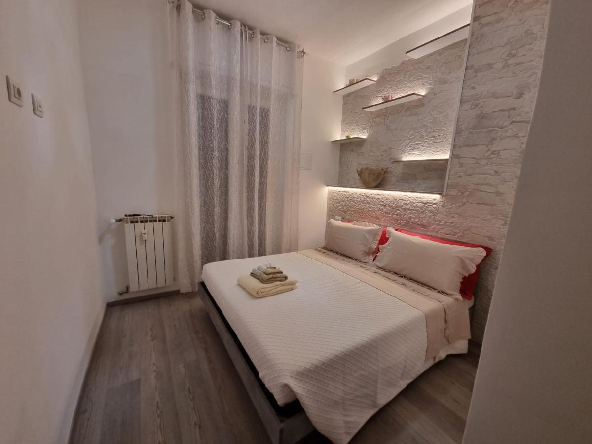 Апартаменти Casa Vacanza 5 Terre Ла-Спеція Екстер'єр фото