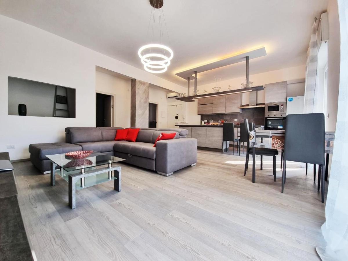 Апартаменти Casa Vacanza 5 Terre Ла-Спеція Екстер'єр фото